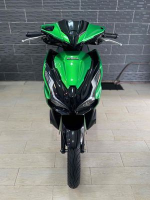 Honda Air Blade 2024 - ảnh 1