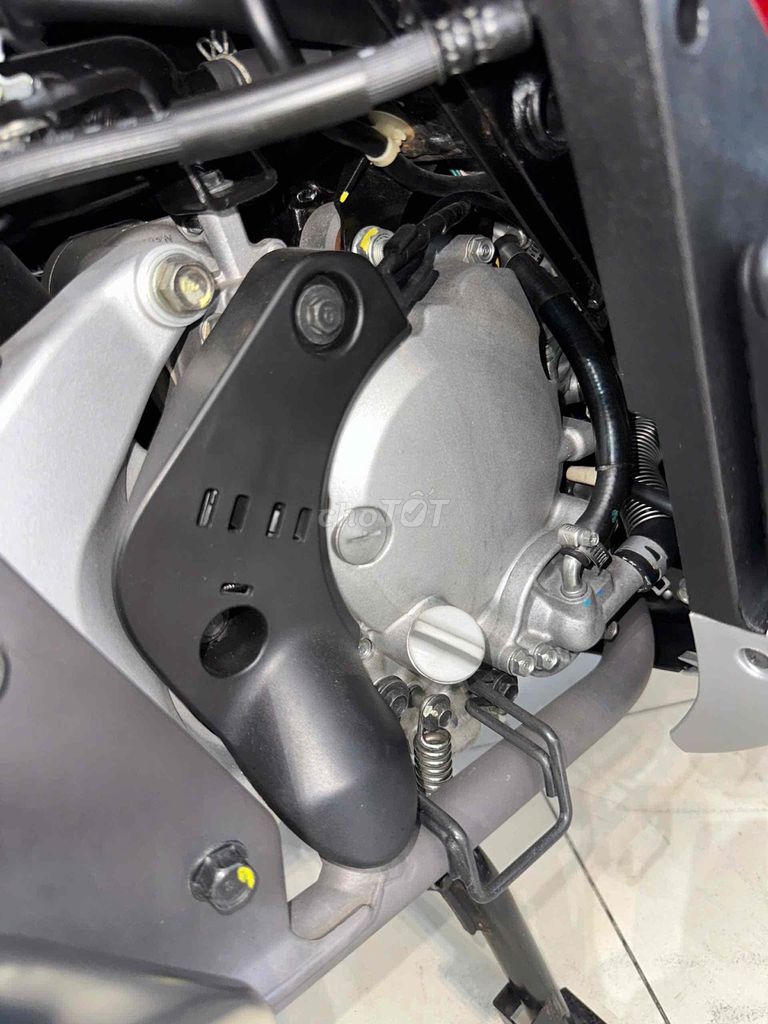 Honda SH 2012 - ảnh 1