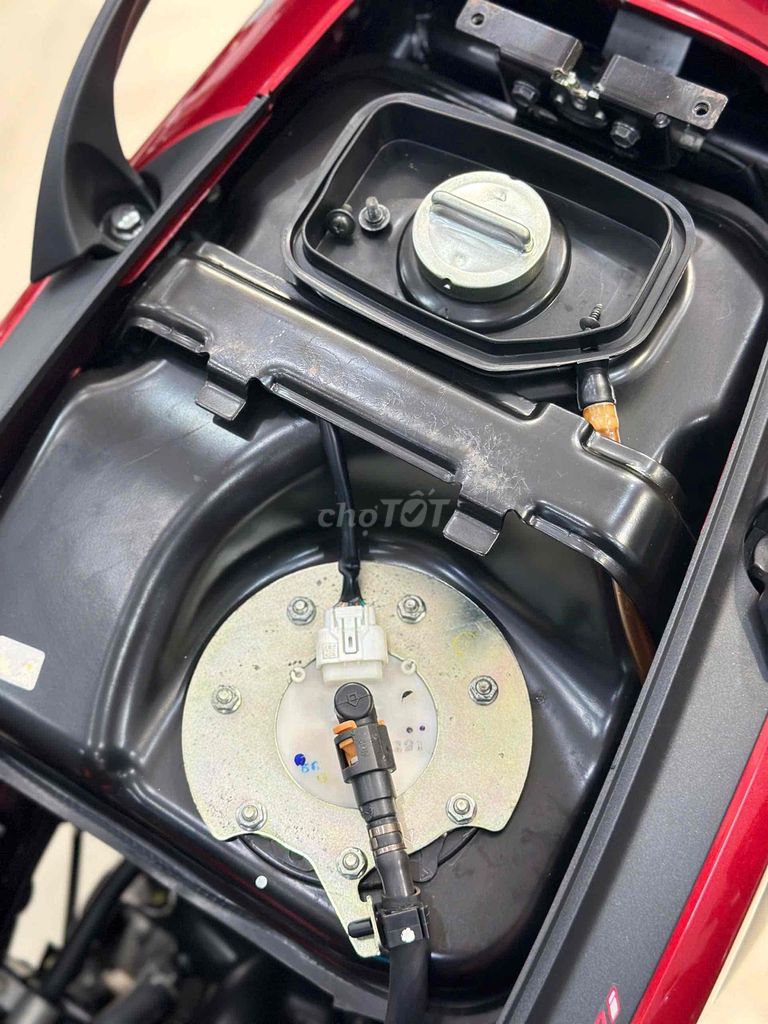 Honda SH 2012 - ảnh 2