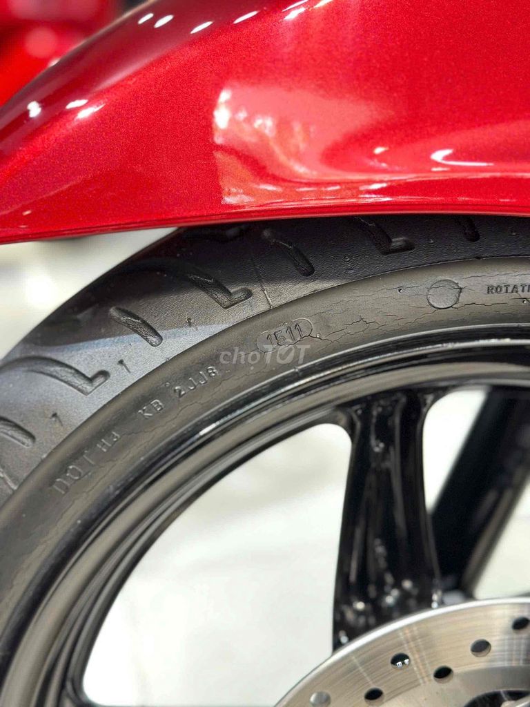Honda SH 2012 - ảnh 5