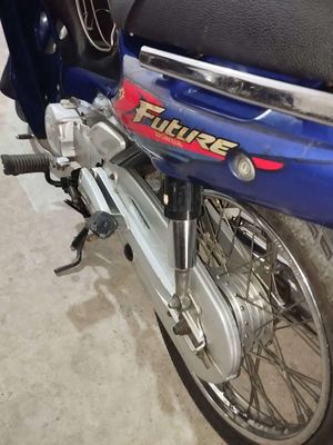 Honda Future 2000 - ảnh 1