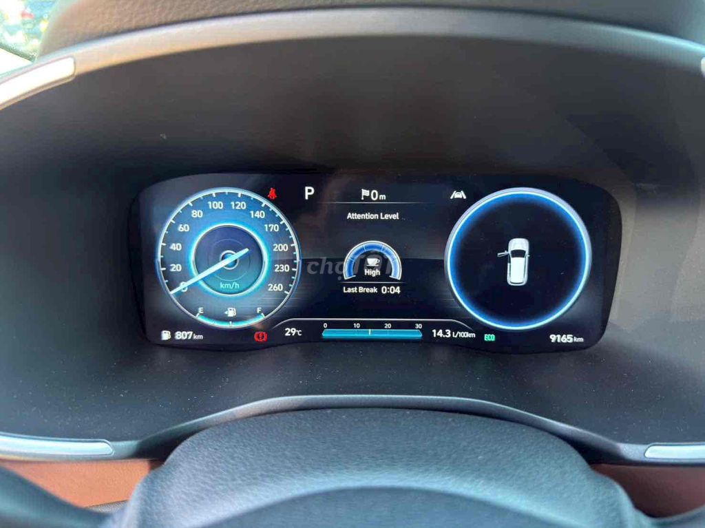 Hyundai 2023 - ảnh 5
