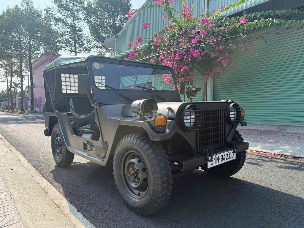 Jeep - ảnh 3