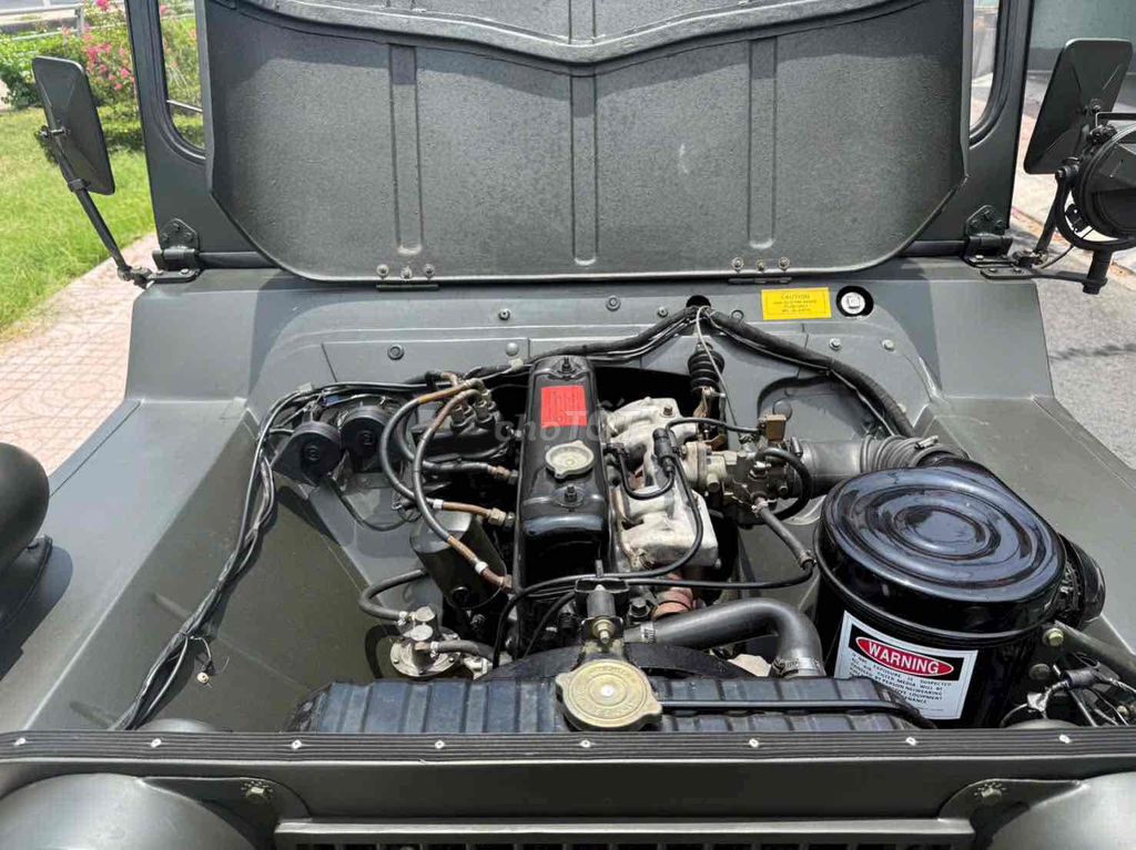 Jeep - ảnh 5