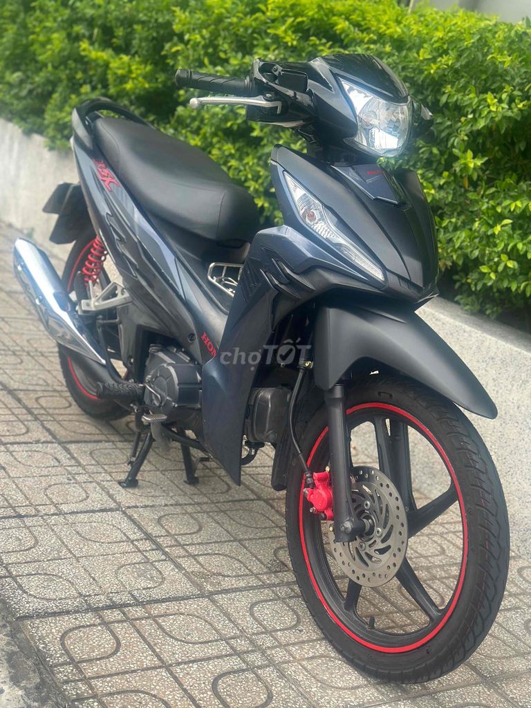 Wave RSX 2020 - ảnh 1