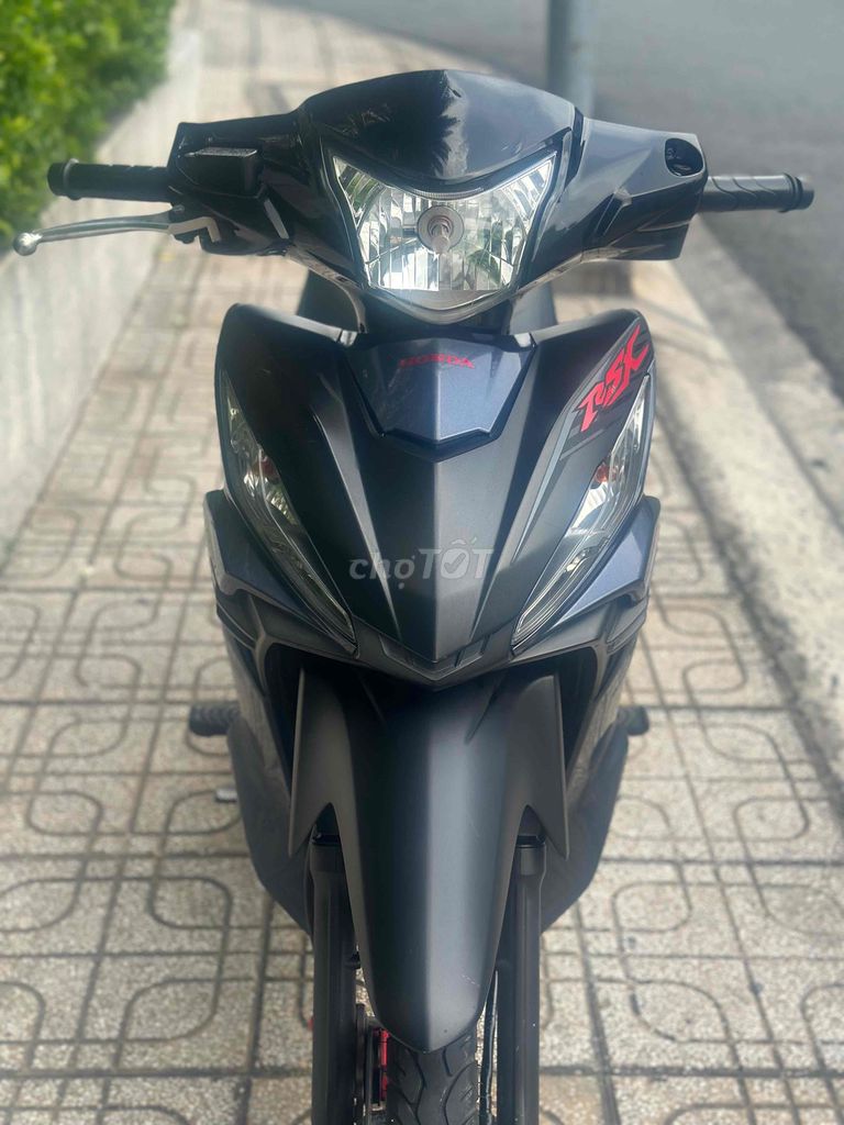Wave RSX 2020 - ảnh 2