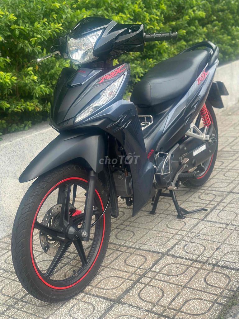 Wave RSX 2020 - ảnh 3