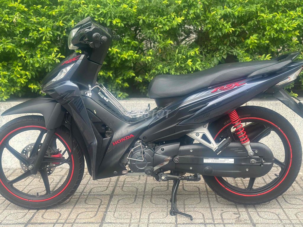 Wave RSX 2020 - ảnh 4