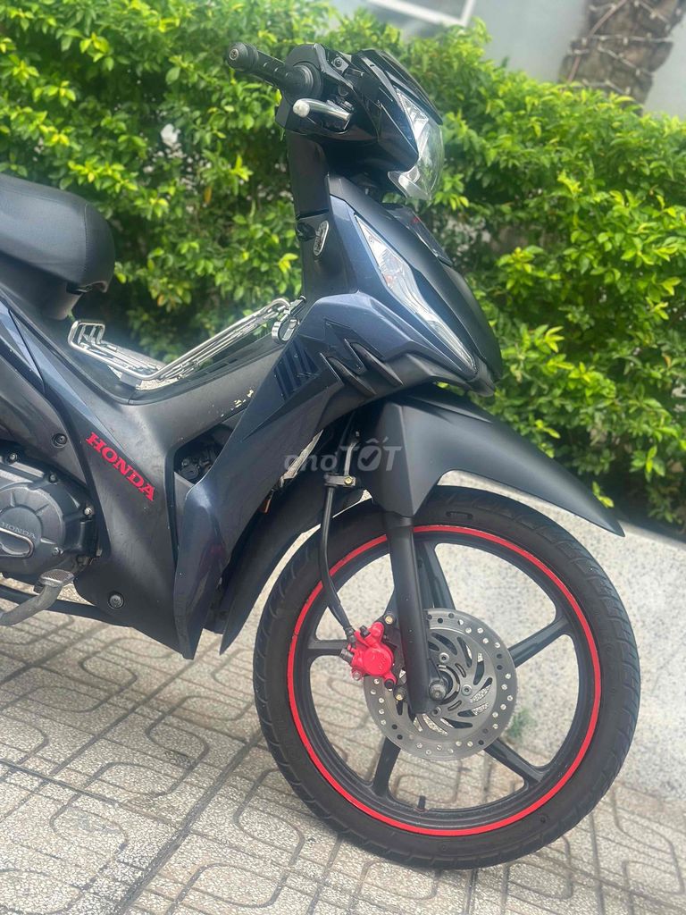 Wave RSX 2020 - ảnh 5