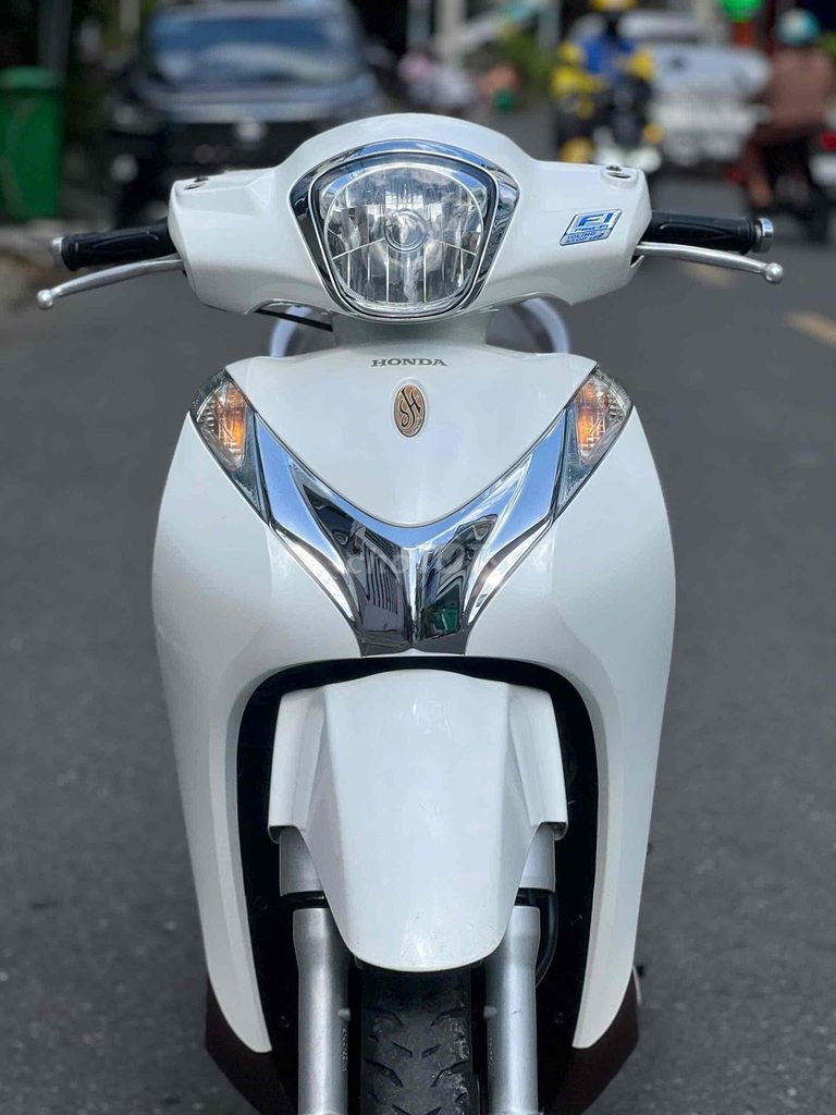 Honda SH Mode 2015 - ảnh 1
