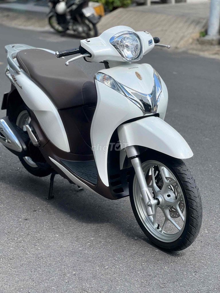 Honda SH Mode 2015 - ảnh 2