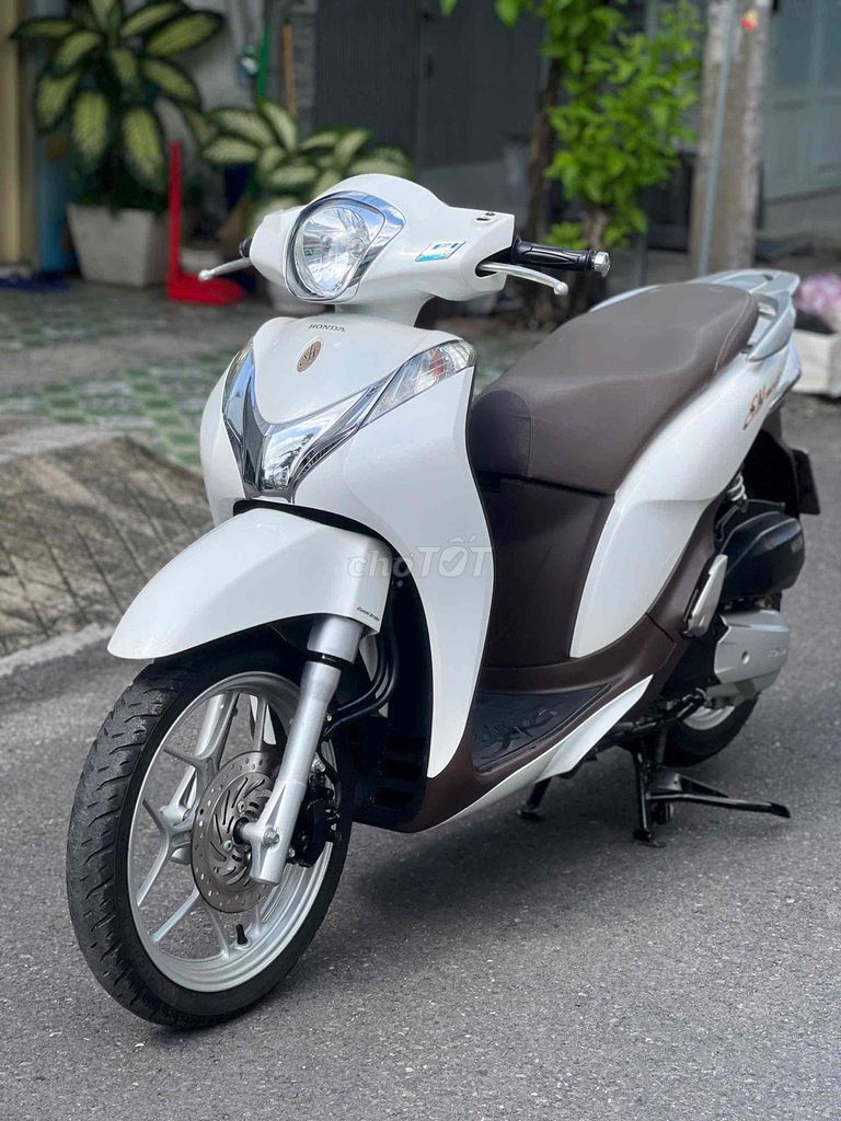 Honda SH Mode 2015 - ảnh 3