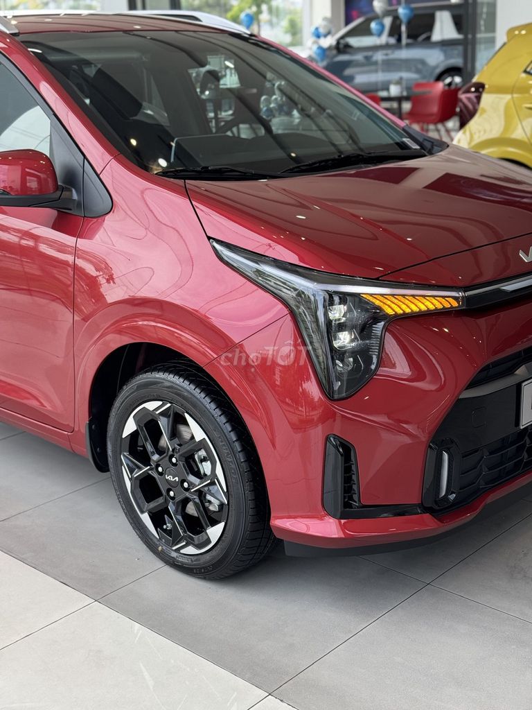 Kia - ảnh 2