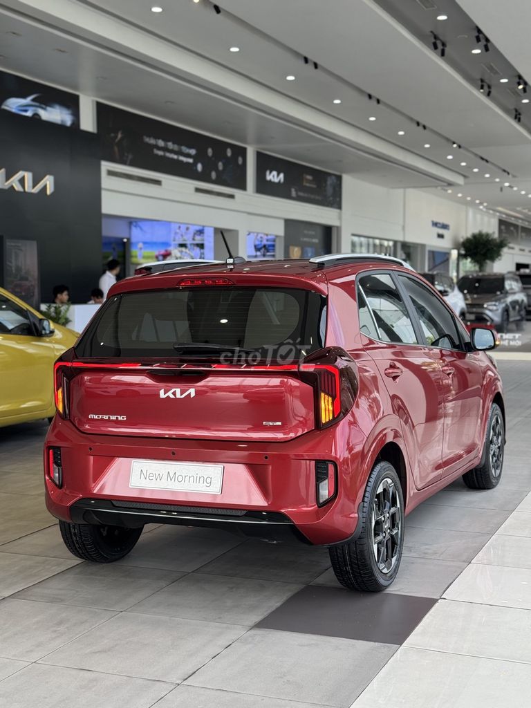 Kia - ảnh 4