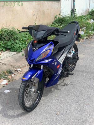 Yamaha Exciter 2012 - ảnh 1