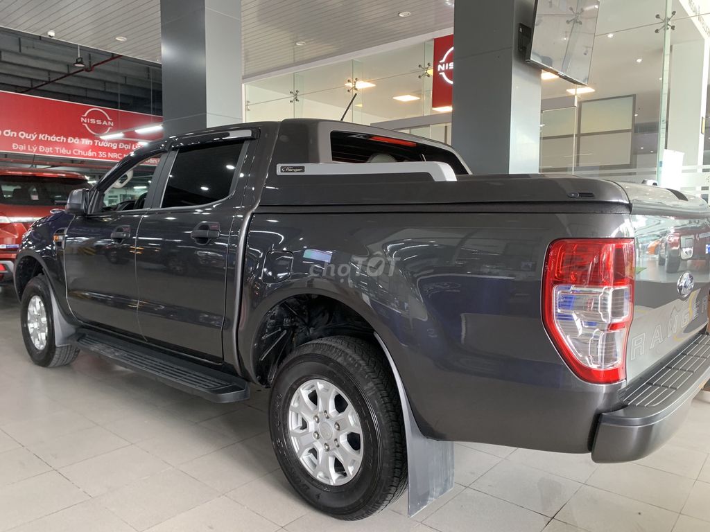 Ford Ranger 2022 - ảnh 2