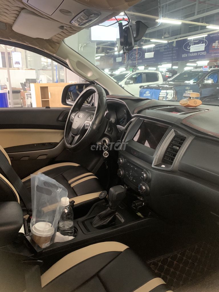 Ford Ranger 2022 - ảnh 3