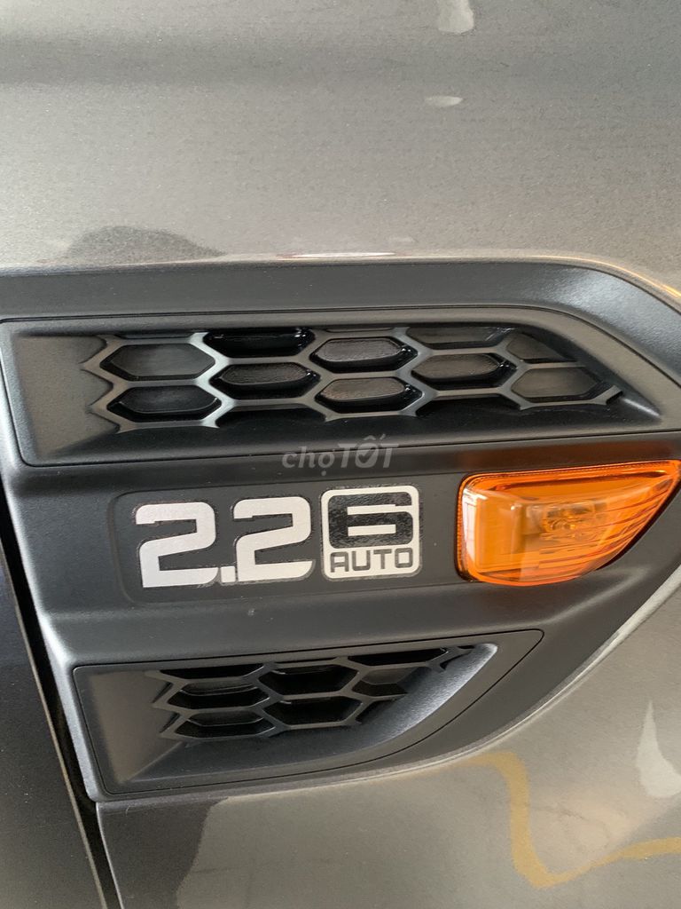 Ford Ranger 2022 - ảnh 4
