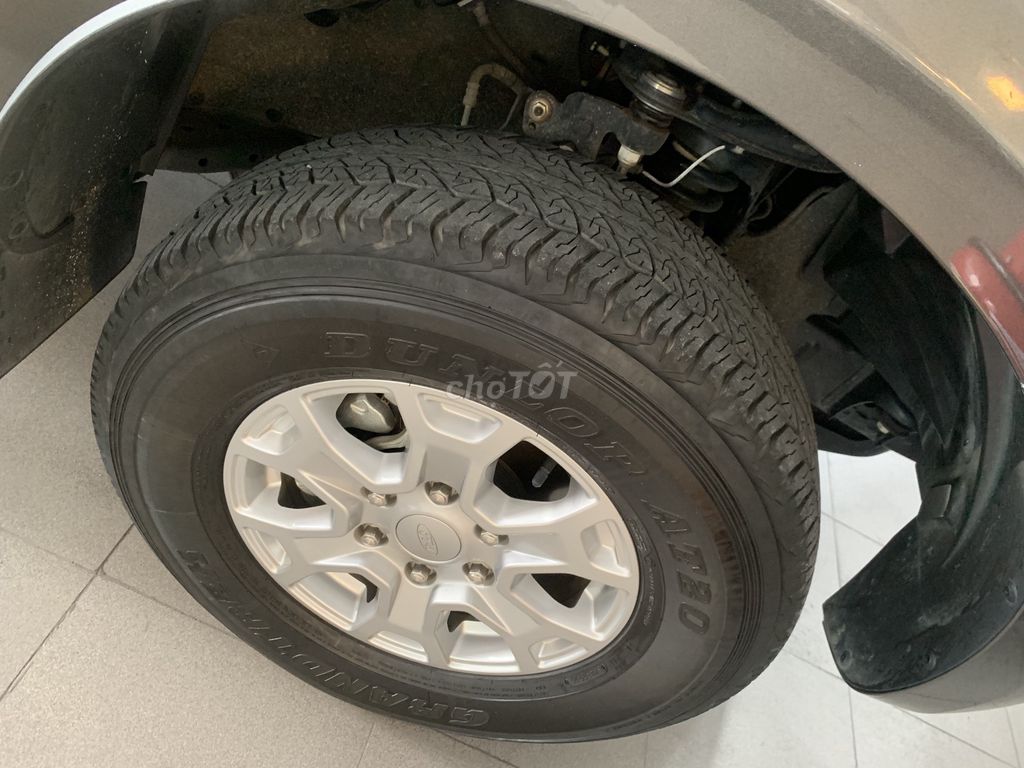 Ford Ranger 2022 - ảnh 5