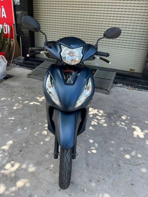 Honda Vision 2021 - ảnh 1