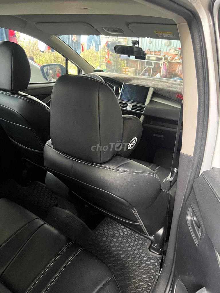Mitsubishi Xpander - ảnh 1