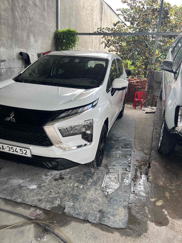 Mitsubishi Xpander - ảnh 3