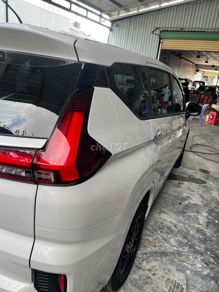 Mitsubishi Xpander - ảnh 4