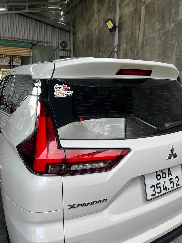 Mitsubishi Xpander - ảnh 5