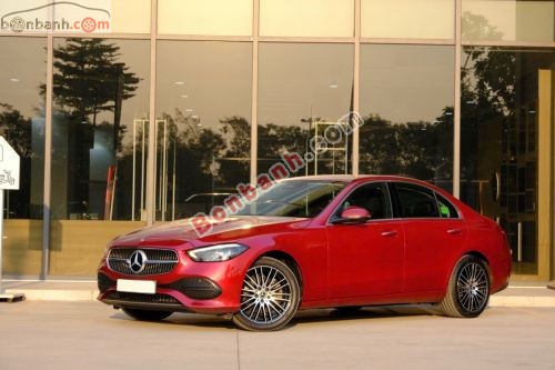 Mercedes-Benz 2023 - ảnh 3