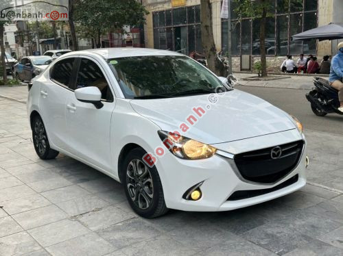 Mazda 2 1.5 AT 2018 - ảnh 1