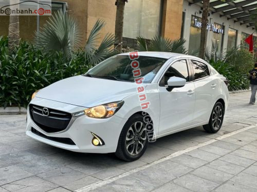 Mazda 2 1.5 AT 2018 - ảnh 2