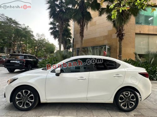 Mazda 2 1.5 AT 2018 - ảnh 3