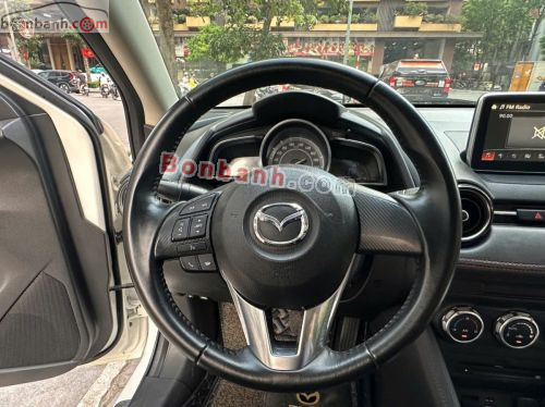 Mazda 2 1.5 AT 2018 - ảnh 5