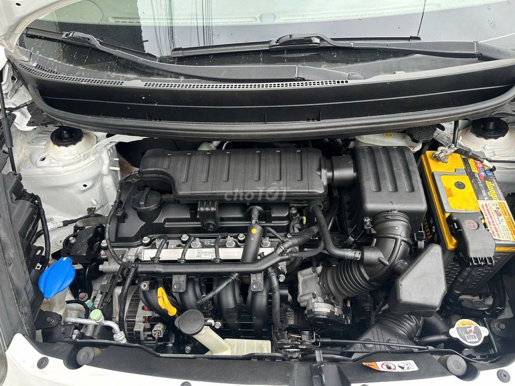 Kia Morning 2021 - ảnh 2