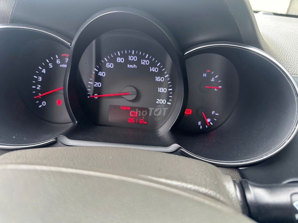 Kia Morning 2021 - ảnh 3
