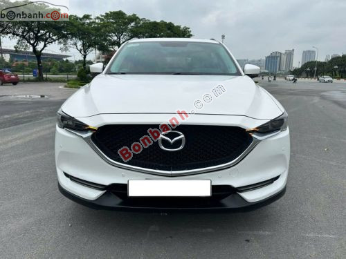 Mazda CX5 2.0 Deluxe 2020 - ảnh 1