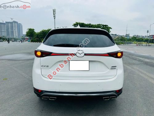 Mazda CX5 2.0 Deluxe 2020 - ảnh 2
