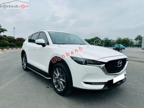 Mazda CX5 2.0 Deluxe 2020 - ảnh 3