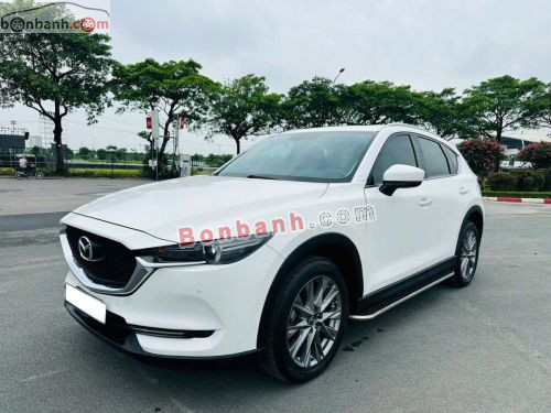 Mazda CX5 2.0 Deluxe 2020 - ảnh 4