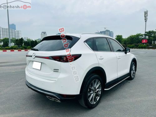 Mazda CX5 2.0 Deluxe 2020 - ảnh 5