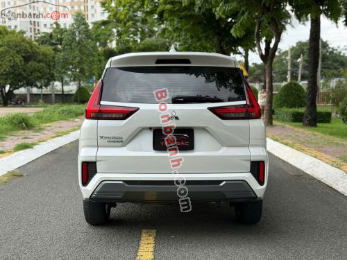 Mitsubishi Xpander Premium 1.5 AT 2024 - ảnh 5