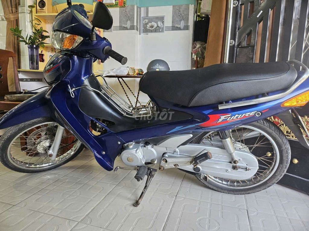 Honda Future 2004 - ảnh 1