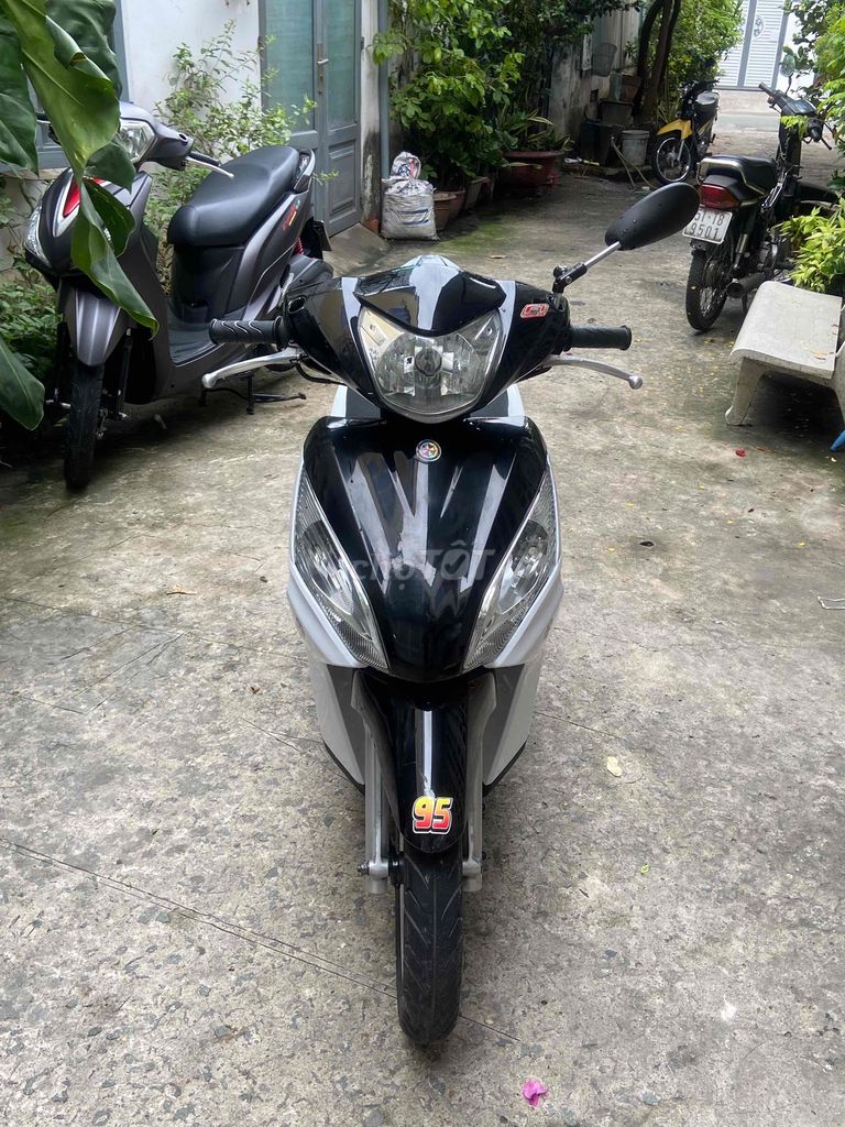 Honda Vision 2013 - ảnh 1