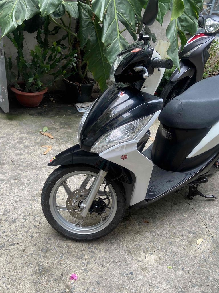 Honda Vision 2013 - ảnh 4
