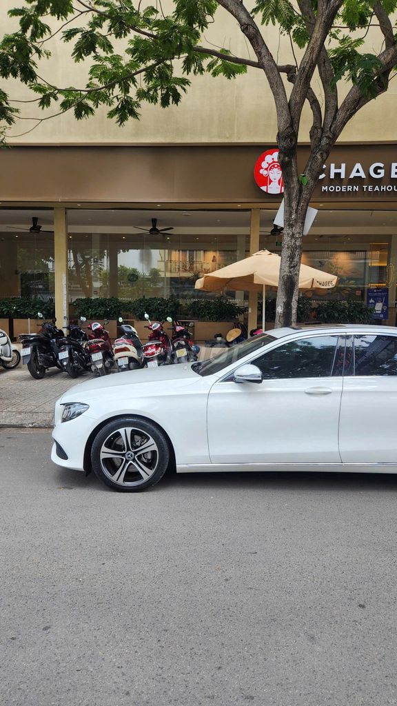 Mercedes-Benz 2018 - ảnh 4