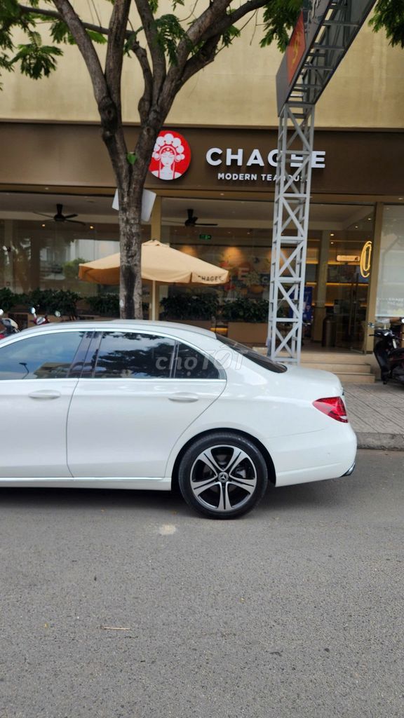 Mercedes-Benz 2018 - ảnh 5