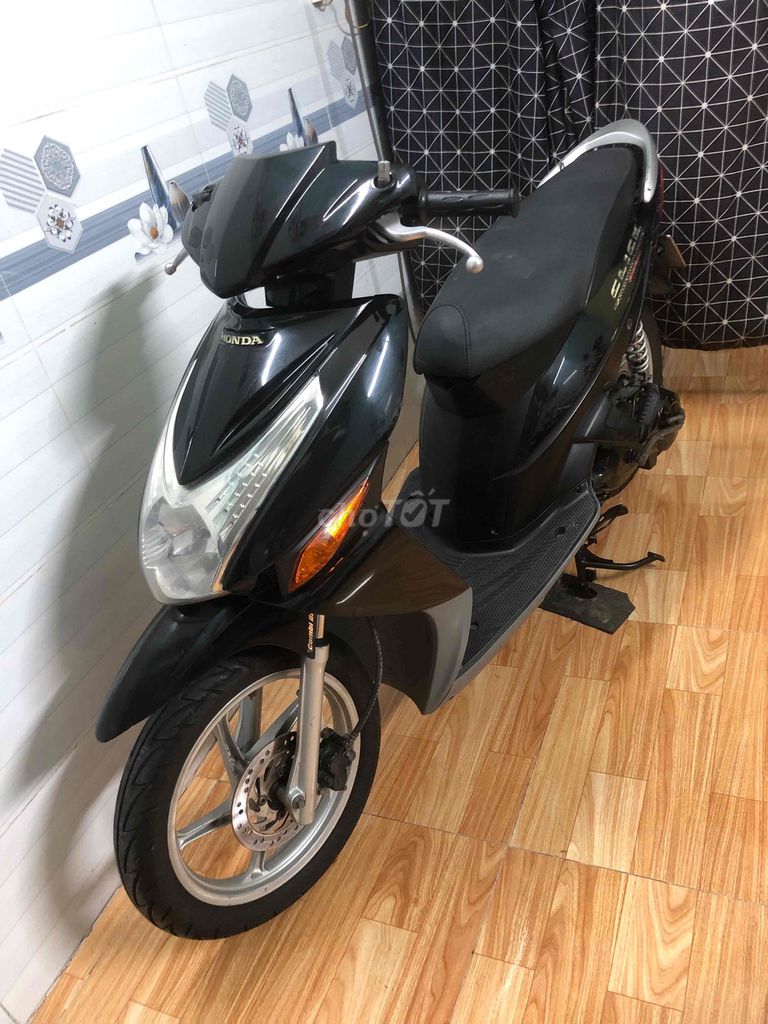 Honda Click 2007 - ảnh 1