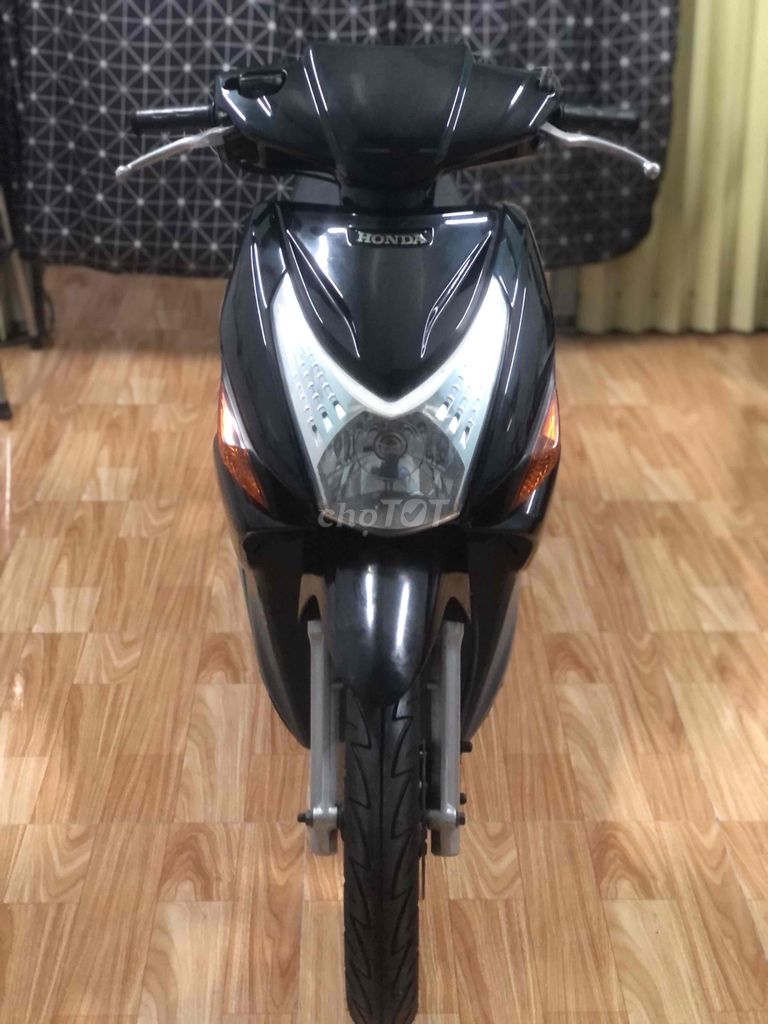 Honda Click 2007 - ảnh 2