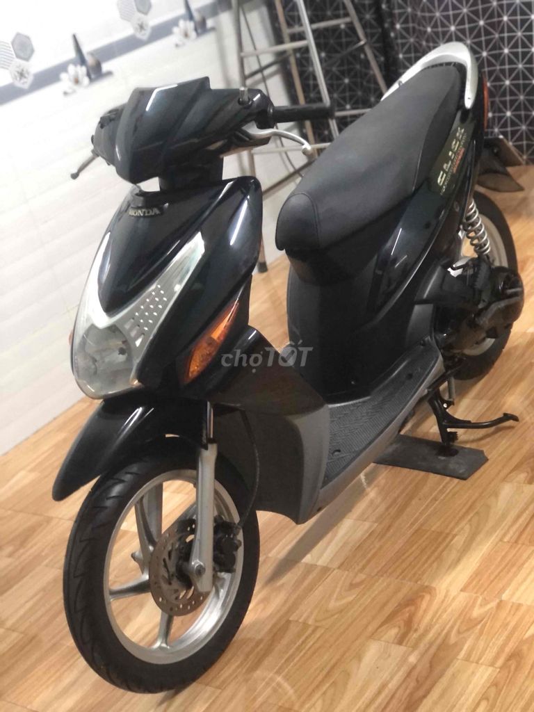 Honda Click 2007 - ảnh 3