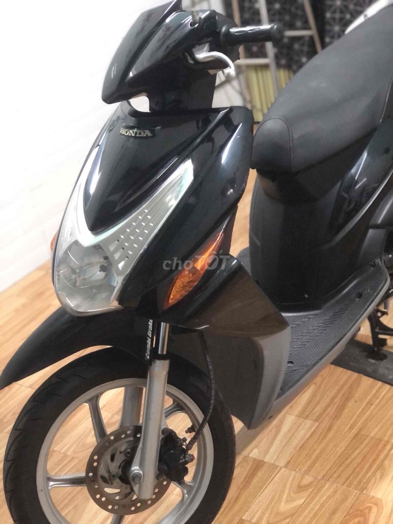 Honda Click 2007 - ảnh 5